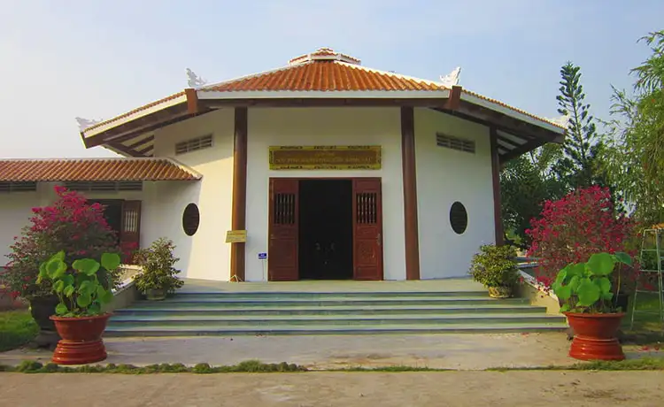 tour du lịch Đồng Tháp
