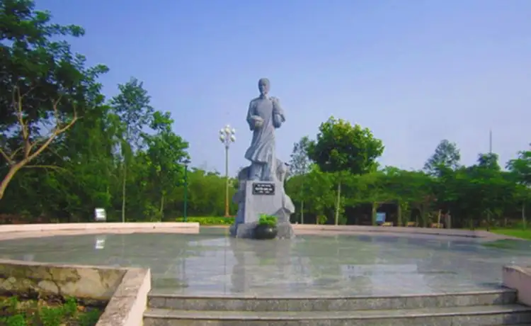 tour du lịch Đồng Tháp