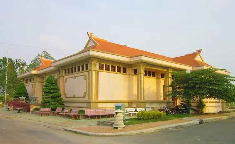 tour du lịch Đồng Tháp