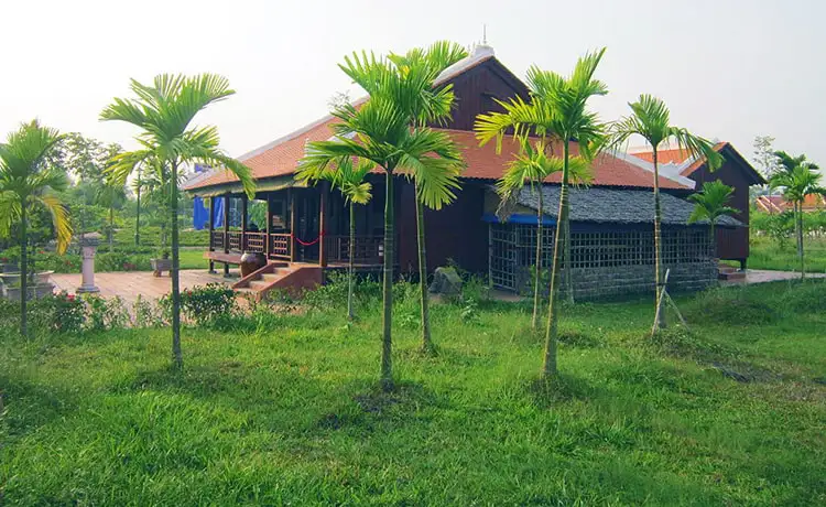 tour du lịch Đồng Tháp