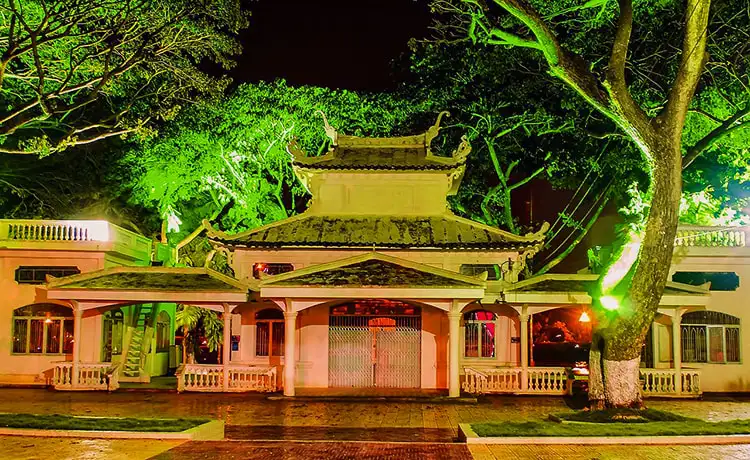 tour du lịch Đồng Tháp