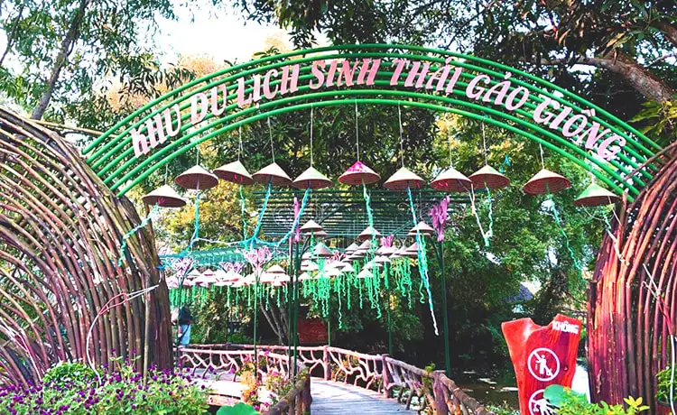 tour du lịch Đồng Tháp
