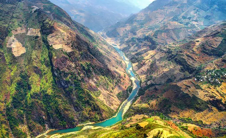 du lịch hà giang
