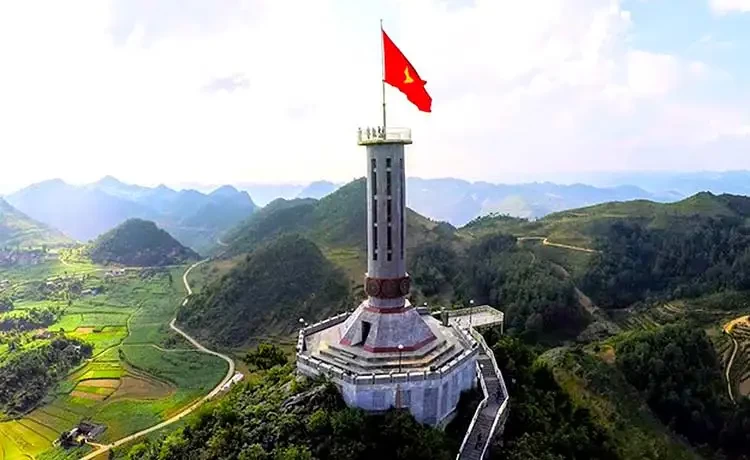 Tour du lịch Hà Giang 2 ngày 1 đêm
