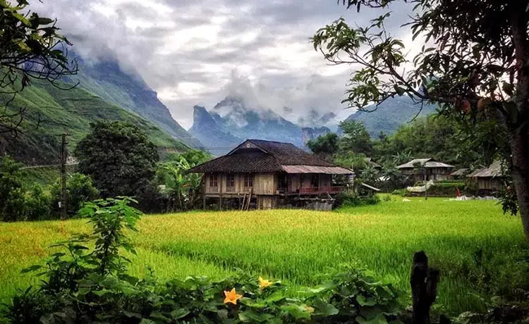 Tour du lịch Hà Giang 2 ngày 1 đêm