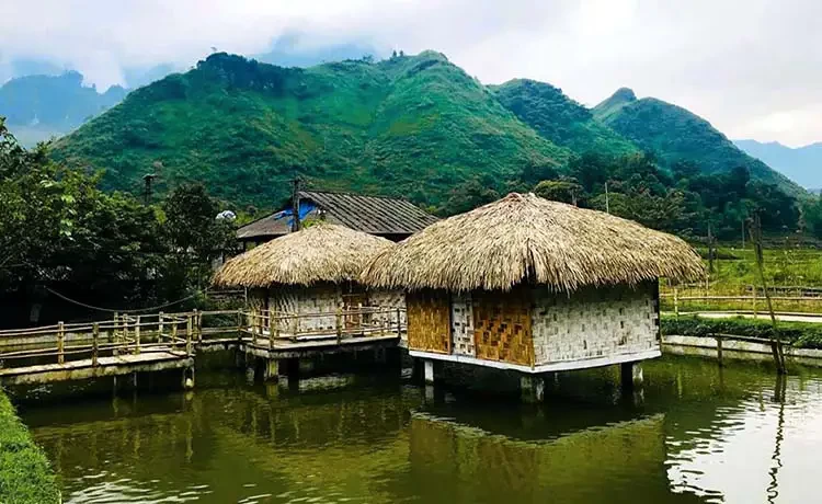 Tour du lịch Hà Giang 2 ngày 1 đêm