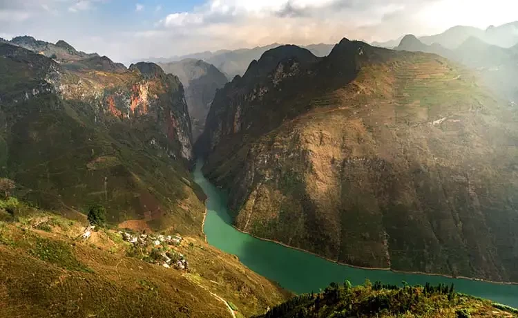 Tour du lịch Hà Giang 2 ngày 1 đêm