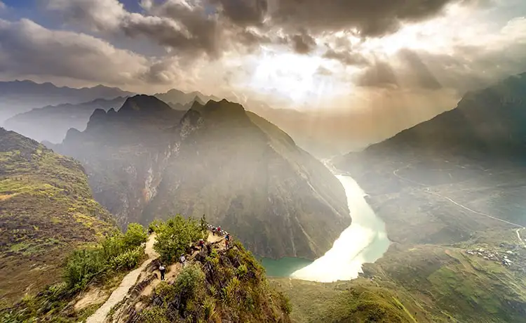 du lịch hà giang