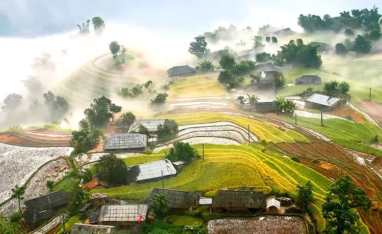 du lịch hà giang