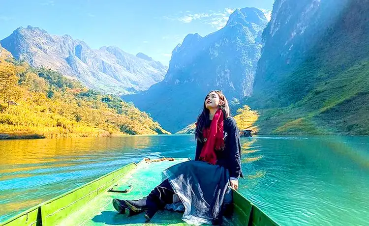 ảnh đẹp du lịch hà giang