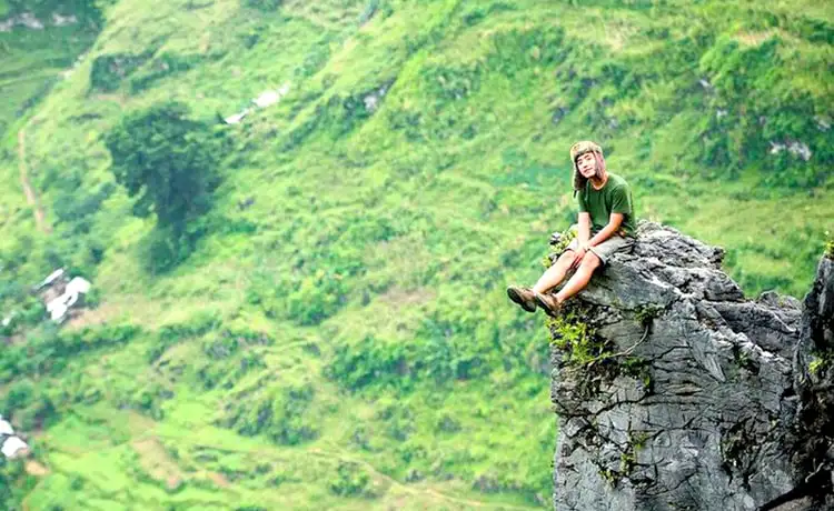 ảnh đẹp du lịch hà giang
