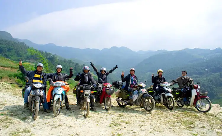 tour du lịch Hà Giang