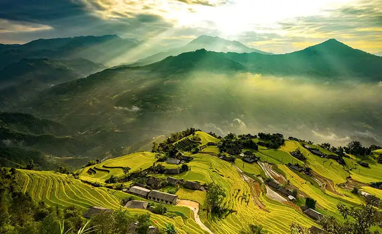 du lịch hà giang