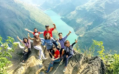 Tour du lịch Hà Giang 3 ngày 2 đêm