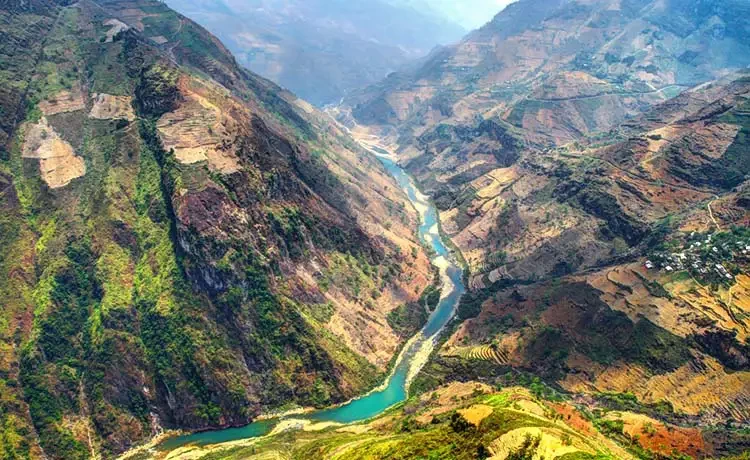 Tour du lịch Hà Giang 3 ngày 2 đêm