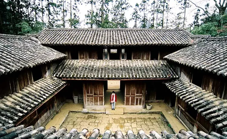 Tour du lịch Hà Giang 3 ngày 2 đêm
