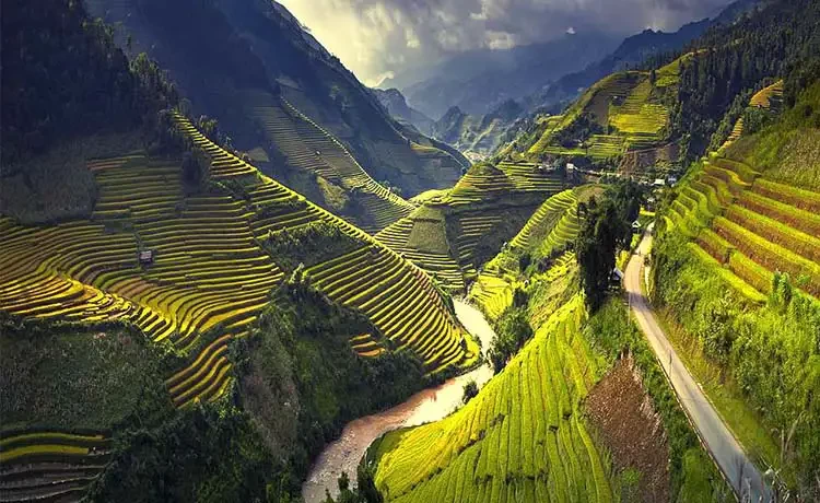 Tour du lịch Hà Giang 4 ngày 3 đêm