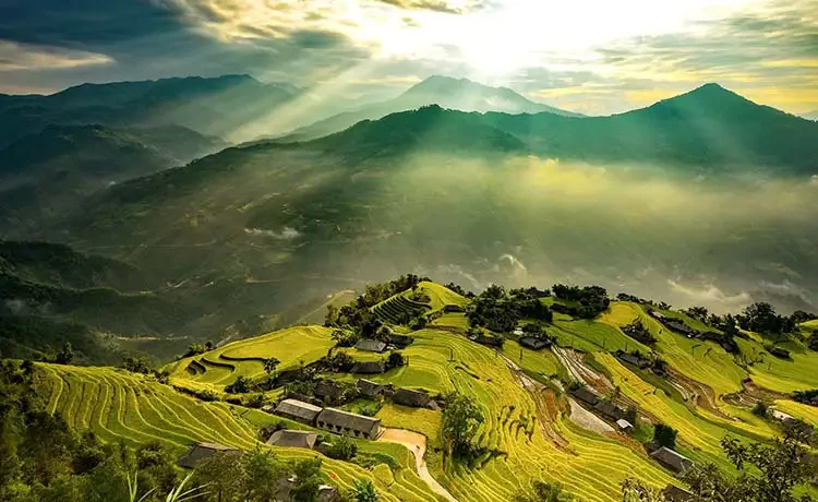 Tour du lịch Hà Giang 4 ngày 3 đêm