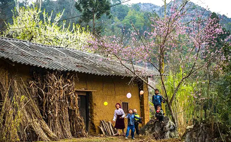 ảnh đẹp du lịch hà giang