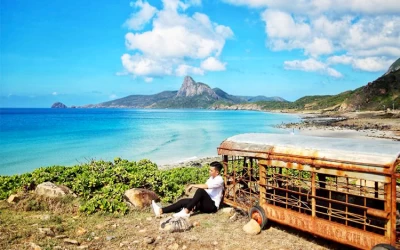 Tour du lịch Hà Nội - Côn Đảo 2 ngày 1 bằng máy bay