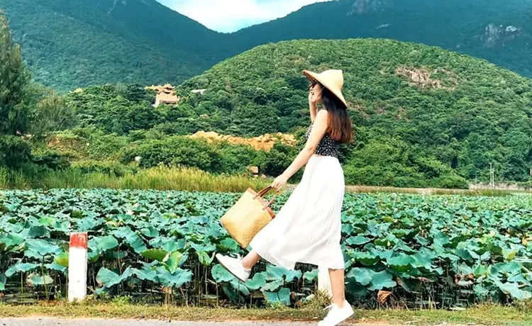 Tour du lịch Hà Nội - Côn Đảo 2 ngày 1 bằng máy bay