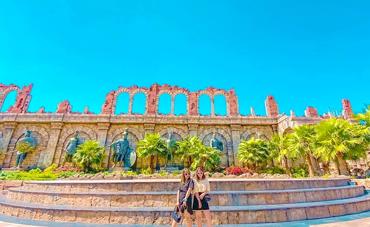 Tour Hà Tiên - Phú Quốc 3 ngày 2 đêm (3N2D)