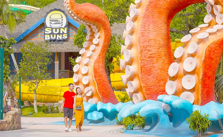 Tour Hà Tiên - Phú Quốc 3 ngày 2 đêm (3N2D)