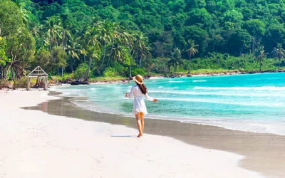 Tour Hà Tiên - Phú Quốc 4 ngày 3 đêm (4N3D)