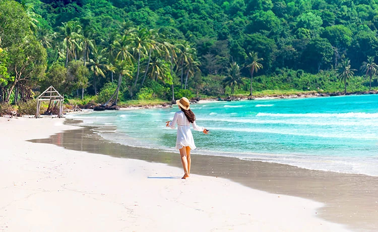 Tour Hà Tiên - Phú Quốc 4 ngày 3 đêm (4N3D)