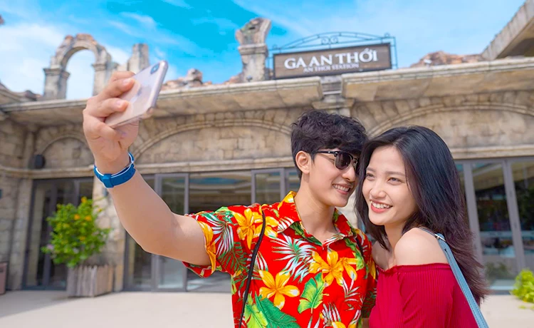 Tour Hà Tiên - Phú Quốc 4 ngày 3 đêm (4N3D)