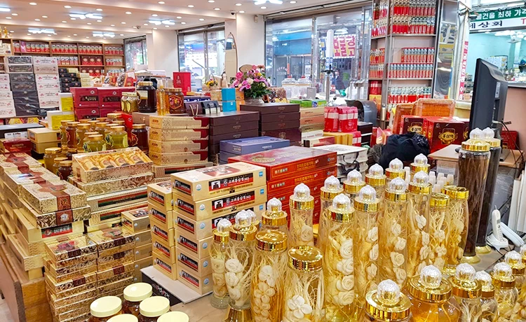 tour du lịch Hàn Quốc 6 ngày 5 đêm