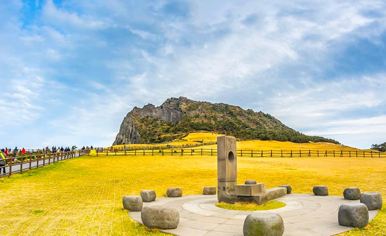 Tour du lịch Hàn Quốc 6 ngày 5 đêm