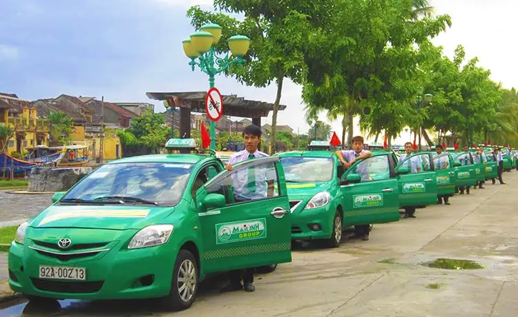 du lịch Hội An