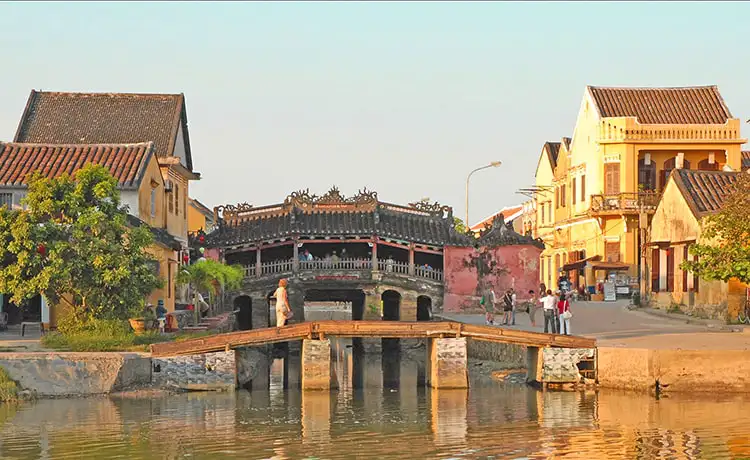 tour du lịch Hội An
