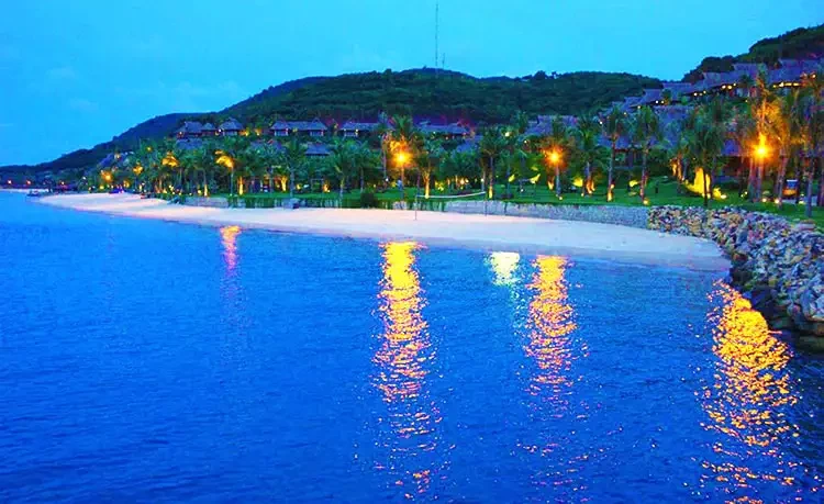 Tour du lịch Hội An 2 ngày 1 đêm