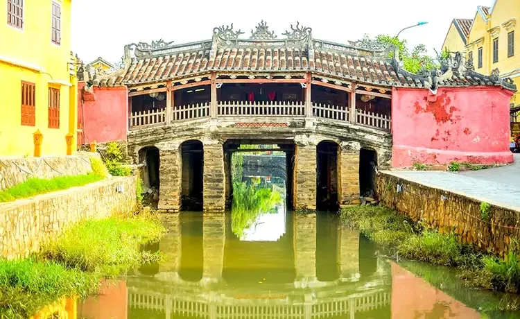 Tour du lịch Hội An 3 ngày 2 đêm