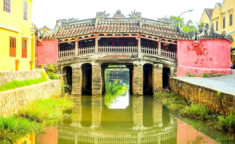 tour du lịch hội an 3 ngày 2 đêm