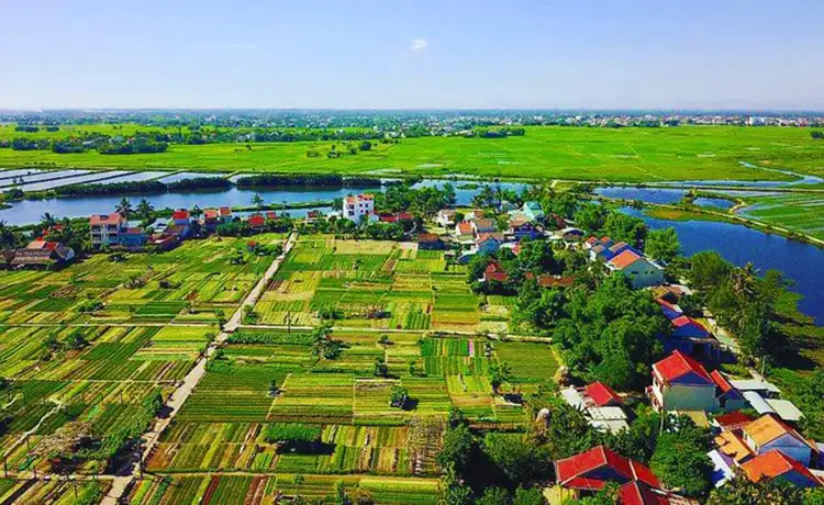 tour du lịch Hội An