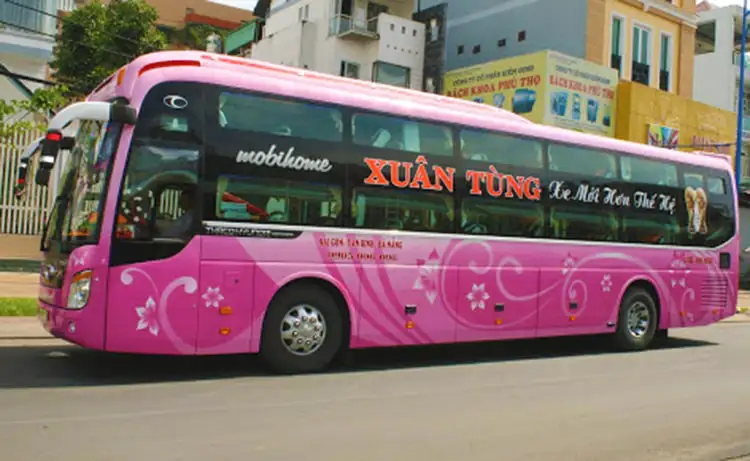 du lịch Hội An