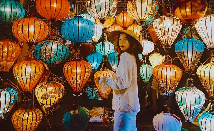tour du lịch Hội An