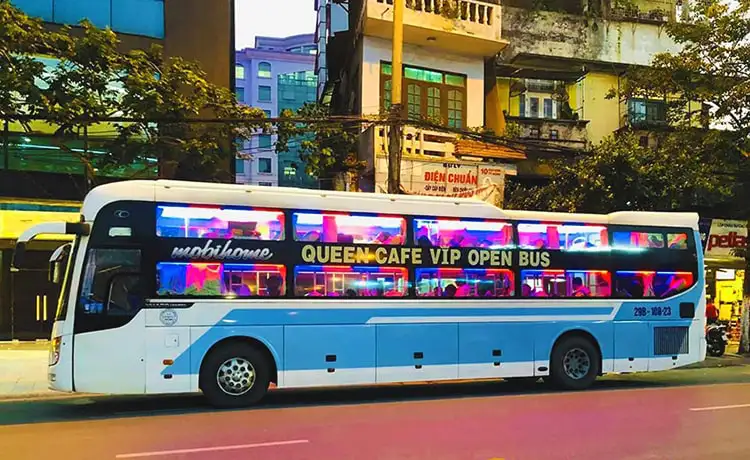 du lịch Hội An