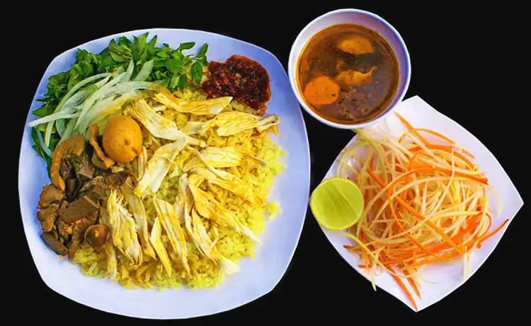 tour du lịch Hội An