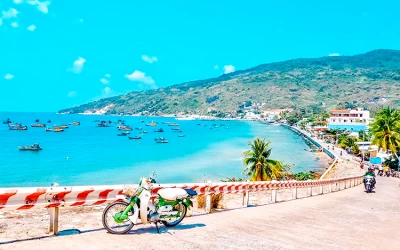Tour Hòn Sơn