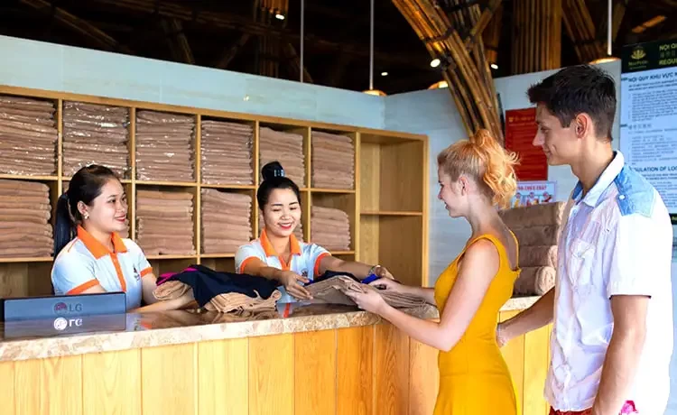 Tour du lịch Hòn Tằm Nha Trang trong ngày