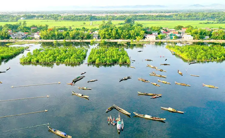 tour du lịch huế 1 ngày từ đà nẵng