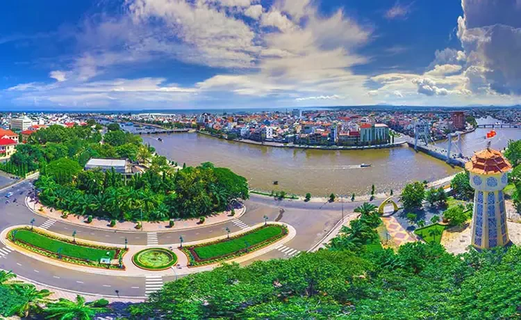 Tour du lịch Huế trong ngày