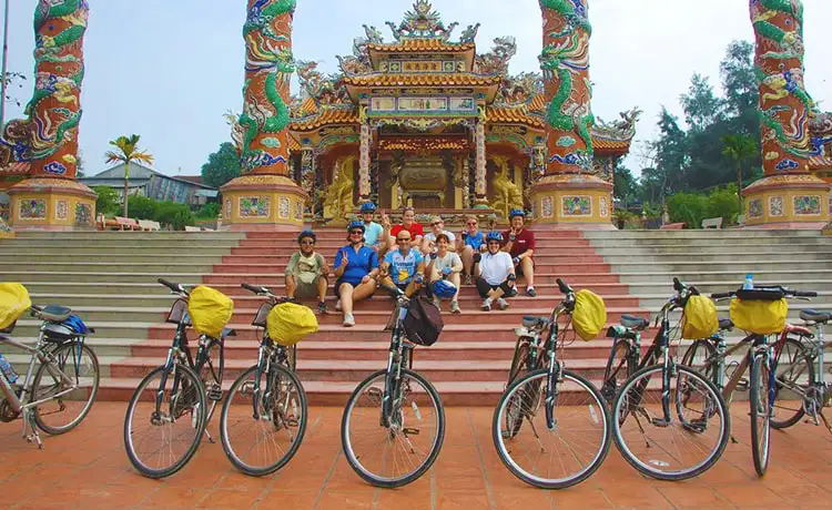 du lịch Huế