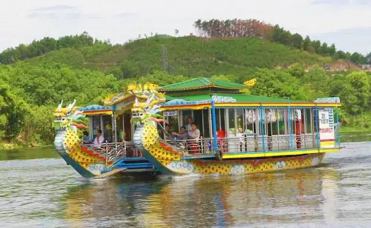 du lịch Huế