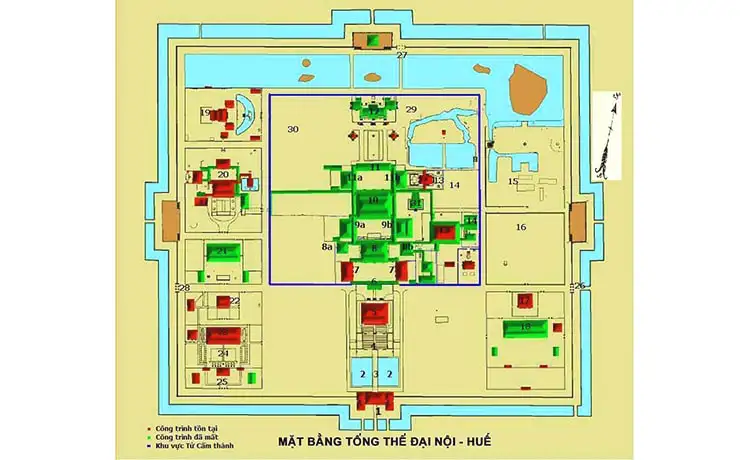 tour du lịch Huế