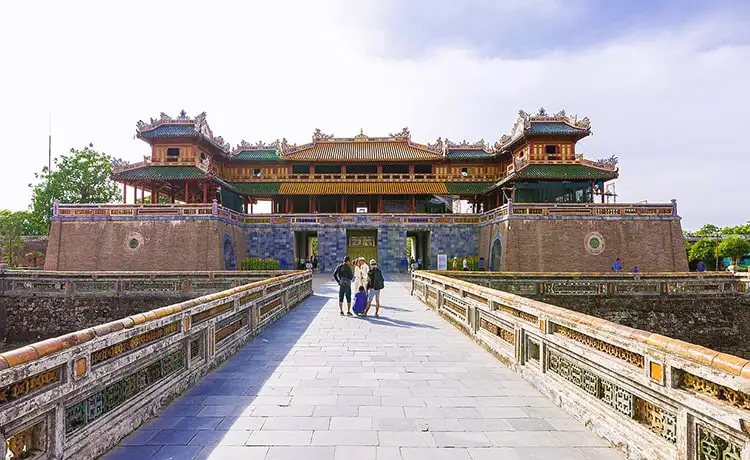 tour du lịch Huế